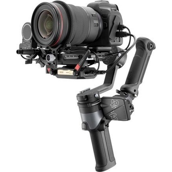 Zhiyun Weebill 2