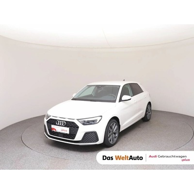 Audi A1 25 TFSI 70 kW