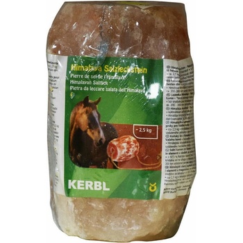 Kerbl Натурална хималайска сол (321554)