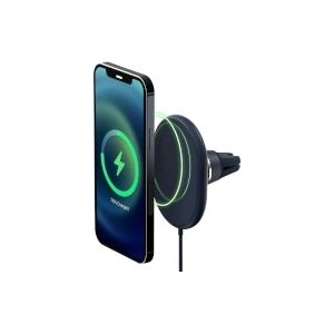 iOttie Velox Qi2 Wireless MagSafe Air Vent