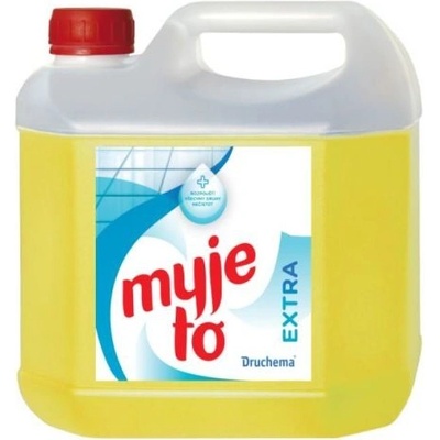 Myjeto extra 5 l