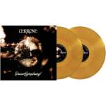 Universal Cerrone: Disco Symphony (Coloured Double Amber Crystal Clear Vinyl) - 2Vinyl (LP) (080008)