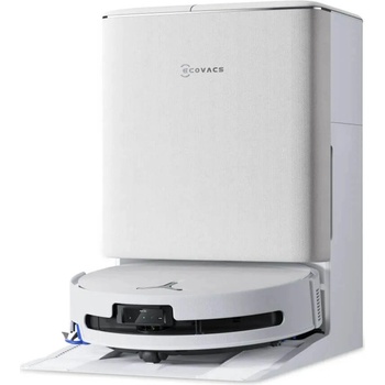 Image 1 of Ecovacs Deebot T90 Pro Omni White
