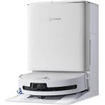Ecovacs Deebot T90 Pro Omni White