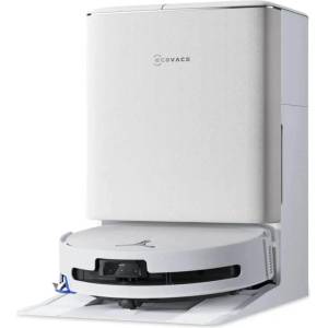 Ecovacs Deebot T90 Pro Omni White
