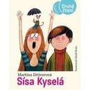 Sísa Kyselá