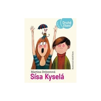 Sísa Kyselá