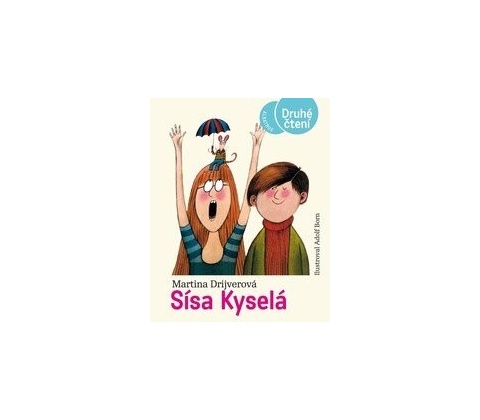 Sísa Kyselá