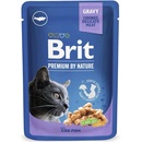 Brit Premium Cat Cod Fish 100 g