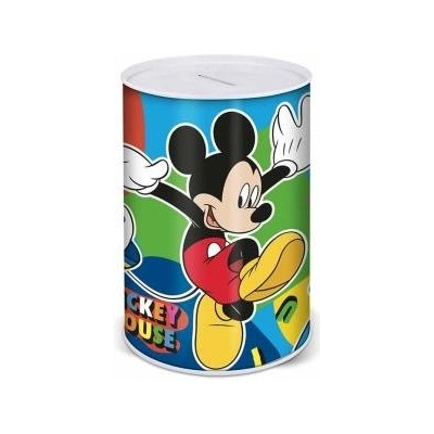 Mickey Mouse Дигитална Касичка Mickey Mouse Cool Метал