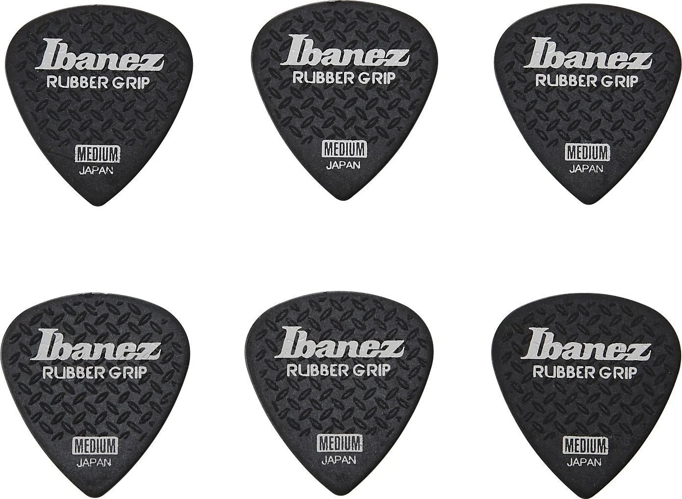 Ibanez PPA16MRG-BK Перце за китара (PPA16MRG-BK)