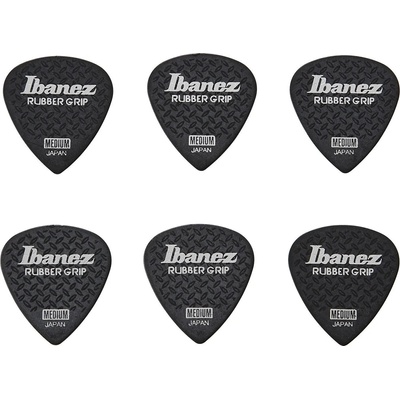 Ibanez PPA16MRG-BK Перце за китара (PPA16MRG-BK)