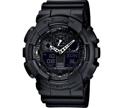 Casio GA-100-1A1