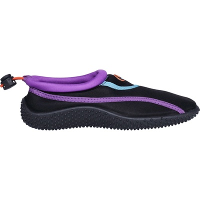 AQUOS BANDO Černá Fialová – Zboží Mobilmania