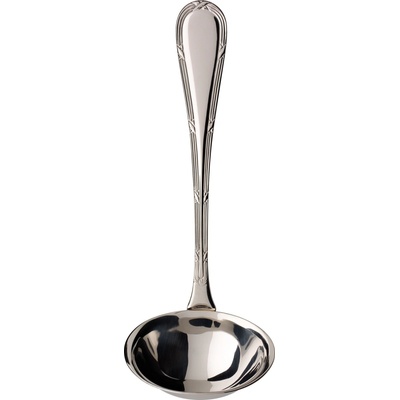 Villeroy & Boch 12-6243-1760 Lžíce na omáčky Kreuzband Septfontaines