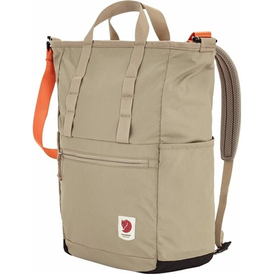 Fjällräven High Coast Totepack Fossil 23l