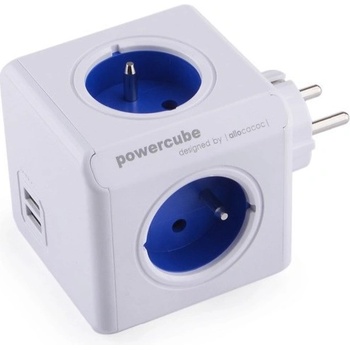 PowerCube Original USB 423653 modrý