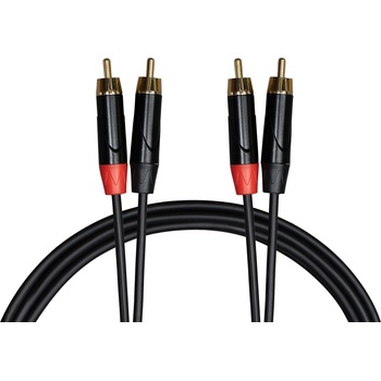 Cascha CCA-A1CC2 Advanced Line 2 m Аудио кабел (CCA-A1CC2)