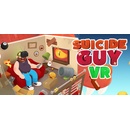 Suicide Guy VR