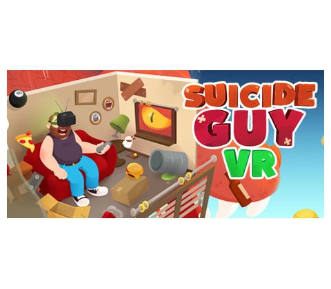 Suicide Guy VR