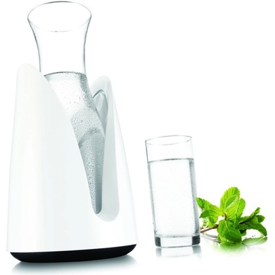 VacuVin Cooling Caraf 1l Vacu Vin -