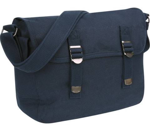 Fostex Canvas navy