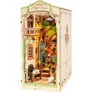 Robotime Kvetinový kútik (drevená)