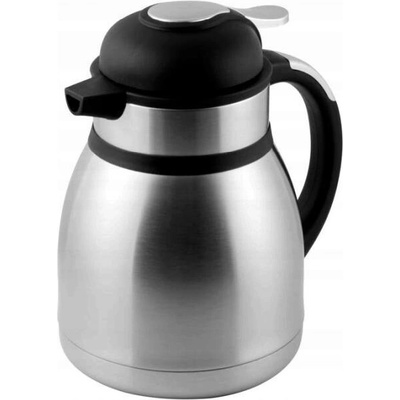 CS Solingen termoska na nápoje 1,2 l černý