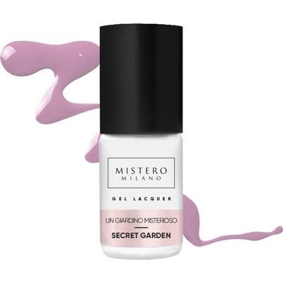 Mistero Milano SECRET GARDEN 7 ml