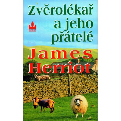 Zvěrolékař a jeho přátelé - 2.vydání