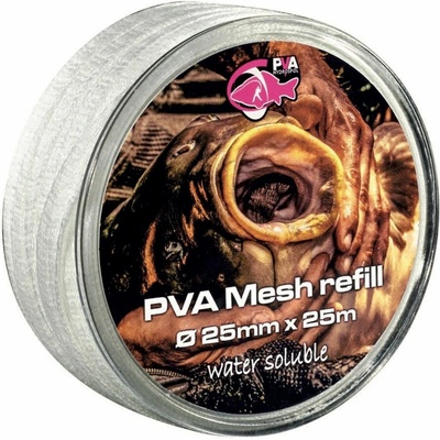 PVA Hydrospol Náhradná pančucha PVA Mesh Refill 25m - 50mm