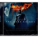 Ost - Dark Knight CD