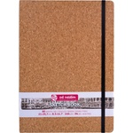 Talens Art Creation 9314053M Скицник 80 21 x 29, 7 cm 140 g Cork (9314053M)