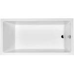 Duravit Starck - Вана 180х90 см, бяла 700050000000000 (700050000000000)