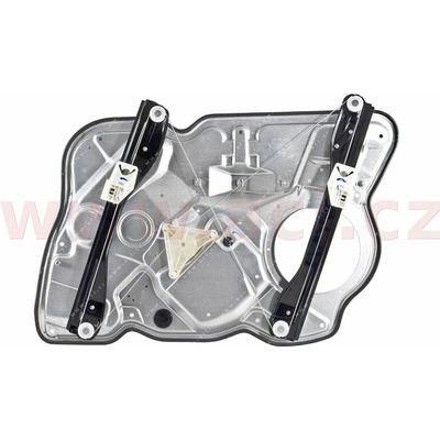 Mechanizmus zdvíhania okna VAN WEZEL 7622265