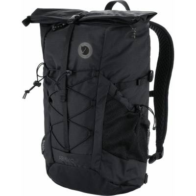 Fjallraven Abisko Hike Foldsack 25l Black