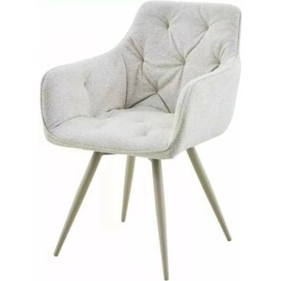 Sconto Mongu 2 Tmavobéžová / Kašmírová
