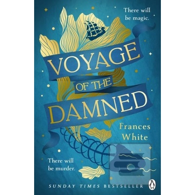 Voyage of the Damned - Frances White