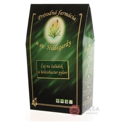 Prír. farmácia REUMA A DNA bylinná zmes 45 g