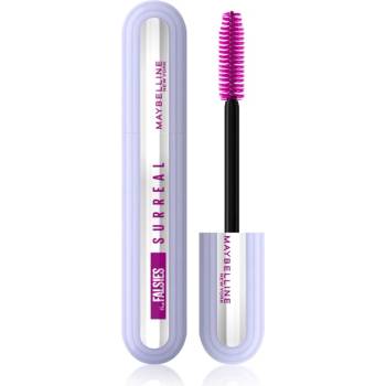 Maybelline new york The Falsies Surreal спирала за обем и удължаване на мигли 10ml