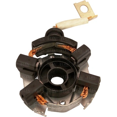 Držák uhlíků Ge-Be - Bosch 0001107032