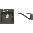 Set Alveus Niagara 20 + Nina