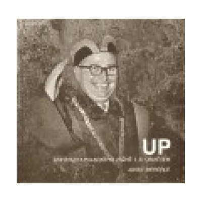 Univerzita Palackého vážně i s úsměvem - Josef Bieberle