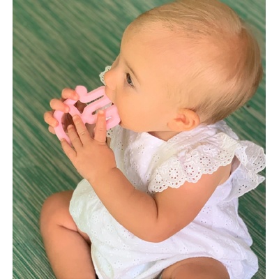 Minikoioi silikonové pink
