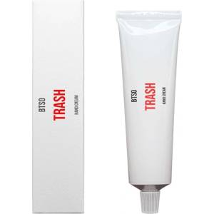Borntostandout Trash Крем за ръце, 50 ml - ozone