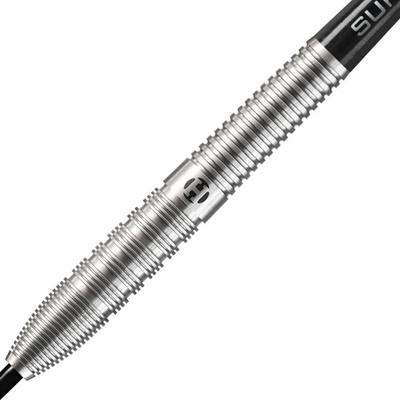 Harrows Steel Control Tapered - 23g