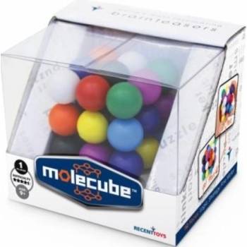 Recent Toys Молекула