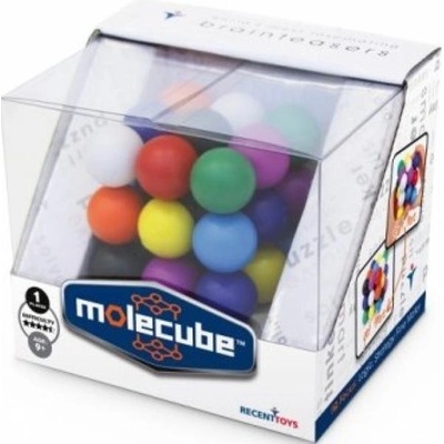 Recent Toys Молекула