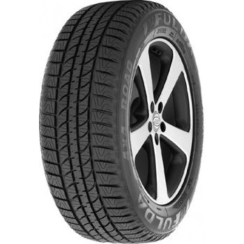 Fulda 215/70r16 100h 4x4 road fp