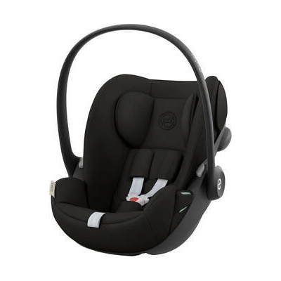CYBEX Cloud G i-Size Gold Line 2025 magic black